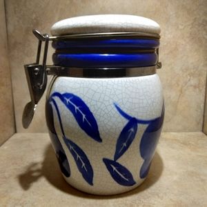 Ceramic Seal Type Jar